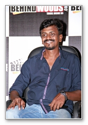 BEHINDWOODS ORU KAL ORU KANNADI CONTEST - IMAGES